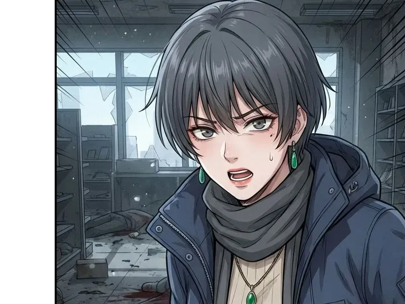 Toàn Cầu Băng Phong : Thu Nhận Hầu Gái, Bắt Đầu Từ Cô Vợ Kiêu Ngạo Nhà Bên Chapter 30 - 40