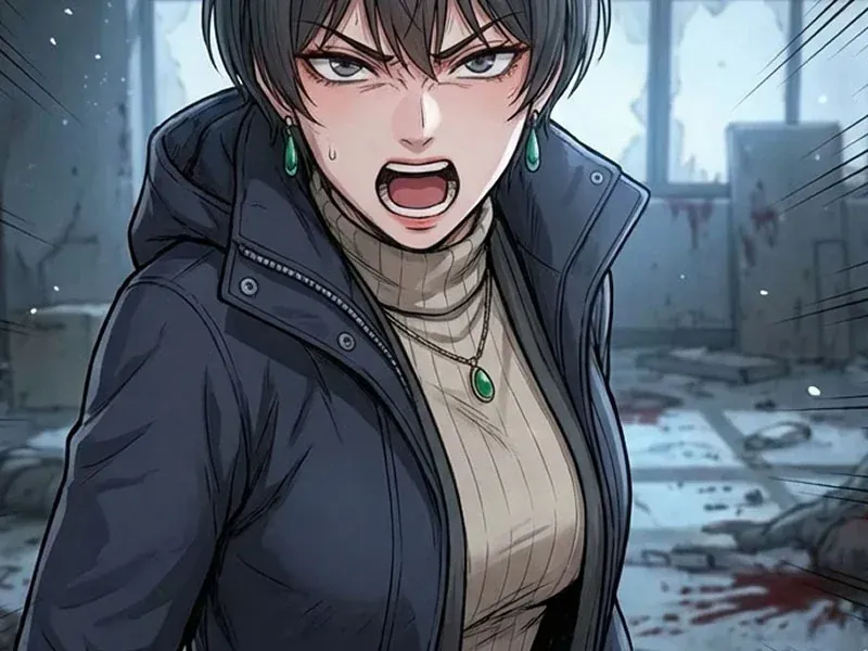 Toàn Cầu Băng Phong : Thu Nhận Hầu Gái, Bắt Đầu Từ Cô Vợ Kiêu Ngạo Nhà Bên Chapter 30 - 57