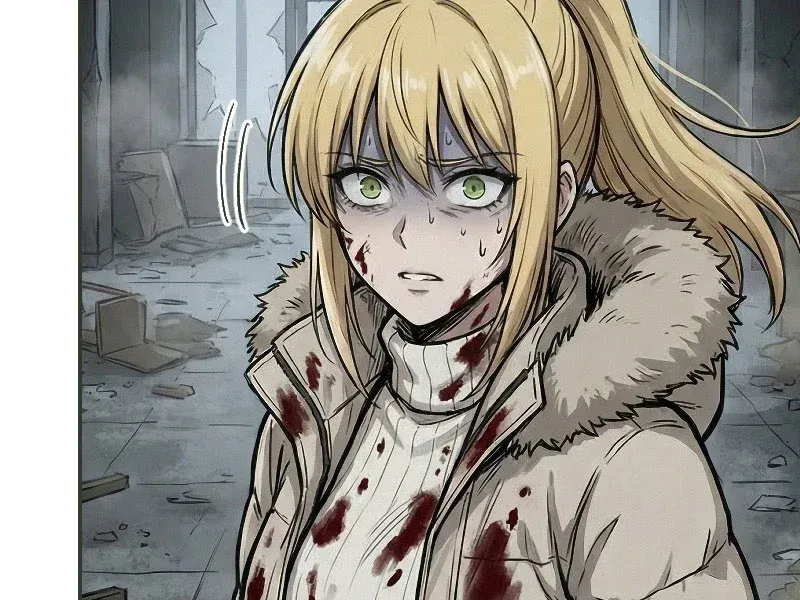 Toàn Cầu Băng Phong : Thu Nhận Hầu Gái, Bắt Đầu Từ Cô Vợ Kiêu Ngạo Nhà Bên Chapter 32 - 21