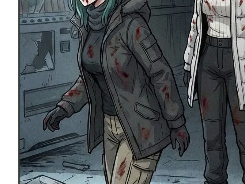 Toàn Cầu Băng Phong : Thu Nhận Hầu Gái, Bắt Đầu Từ Cô Vợ Kiêu Ngạo Nhà Bên Chapter 32 - 28