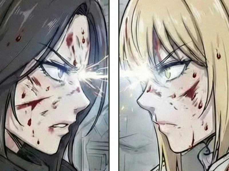 Toàn Cầu Băng Phong : Thu Nhận Hầu Gái, Bắt Đầu Từ Cô Vợ Kiêu Ngạo Nhà Bên Chapter 32 - 31