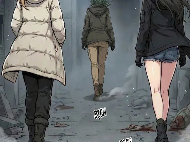 Toàn Cầu Băng Phong : Thu Nhận Hầu Gái, Bắt Đầu Từ Cô Vợ Kiêu Ngạo Nhà Bên Chapter 32 - 35