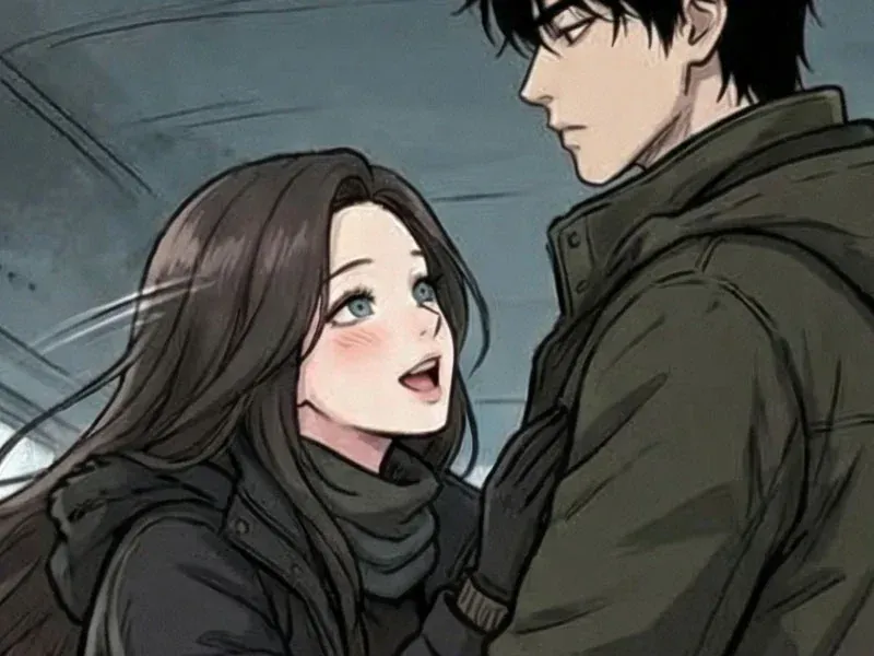 Toàn Cầu Băng Phong : Thu Nhận Hầu Gái, Bắt Đầu Từ Cô Vợ Kiêu Ngạo Nhà Bên Chapter 33 - 15