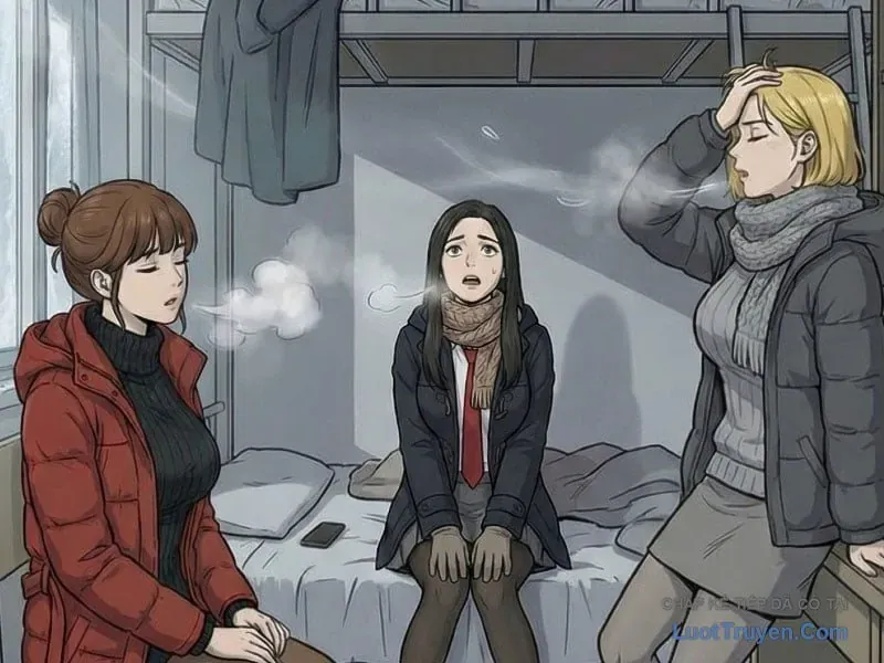 Toàn Cầu Băng Phong : Thu Nhận Hầu Gái, Bắt Đầu Từ Cô Vợ Kiêu Ngạo Nhà Bên Chapter 33 - 43