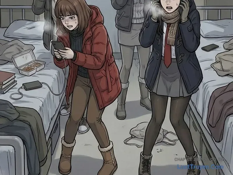 Toàn Cầu Băng Phong : Thu Nhận Hầu Gái, Bắt Đầu Từ Cô Vợ Kiêu Ngạo Nhà Bên Chapter 33 - 67