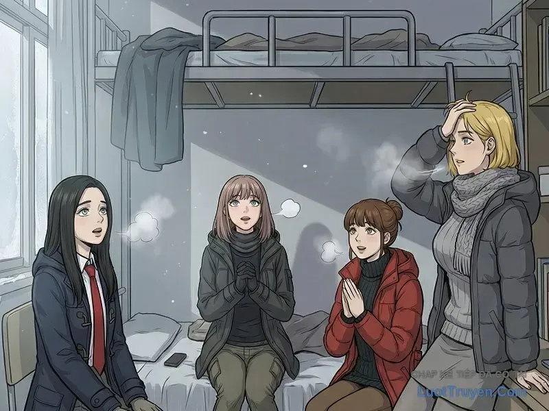 Toàn Cầu Băng Phong : Thu Nhận Hầu Gái, Bắt Đầu Từ Cô Vợ Kiêu Ngạo Nhà Bên Chapter 33 - 70