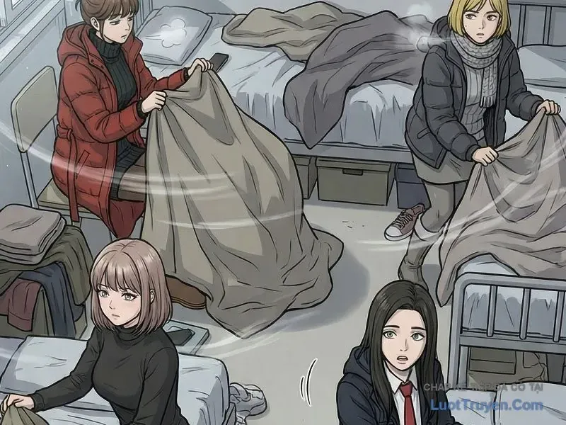 Toàn Cầu Băng Phong : Thu Nhận Hầu Gái, Bắt Đầu Từ Cô Vợ Kiêu Ngạo Nhà Bên Chapter 33 - 73