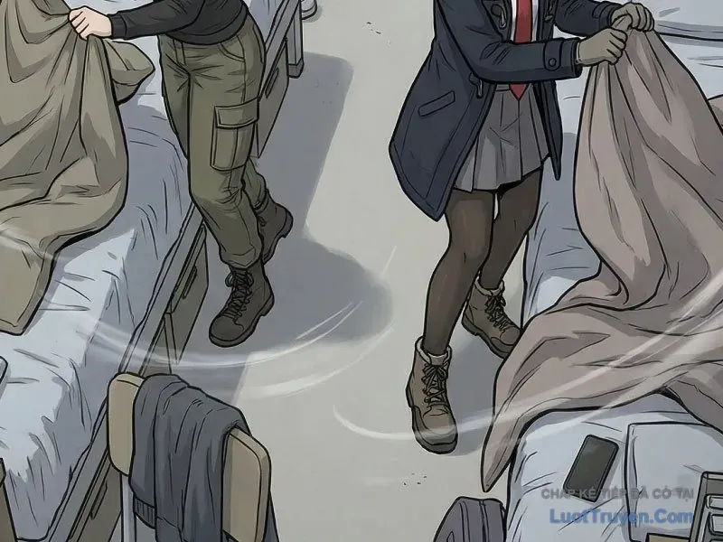 Toàn Cầu Băng Phong : Thu Nhận Hầu Gái, Bắt Đầu Từ Cô Vợ Kiêu Ngạo Nhà Bên Chapter 33 - 74