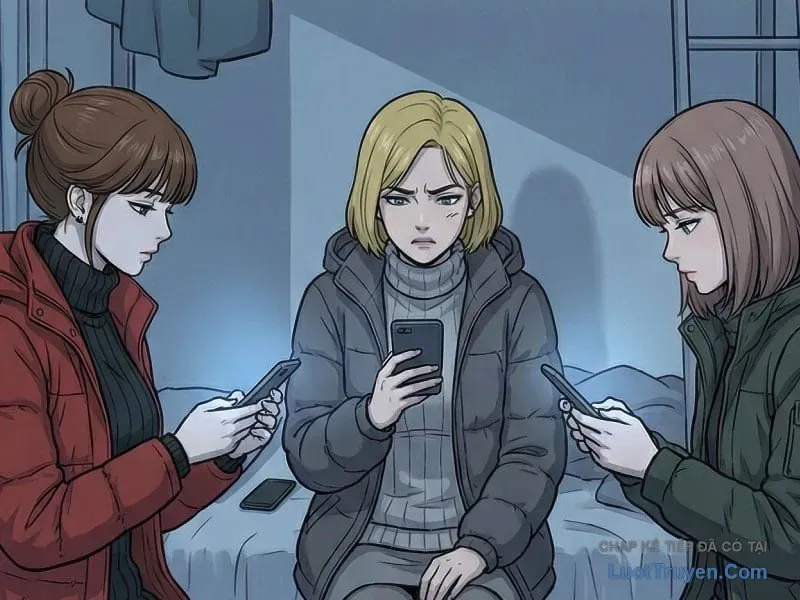 Toàn Cầu Băng Phong : Thu Nhận Hầu Gái, Bắt Đầu Từ Cô Vợ Kiêu Ngạo Nhà Bên Chapter 34 - 53