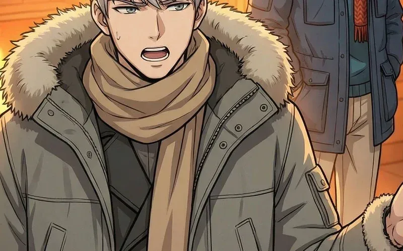 Toàn Cầu Băng Phong : Thu Nhận Hầu Gái, Bắt Đầu Từ Cô Vợ Kiêu Ngạo Nhà Bên Chapter 37 - 19