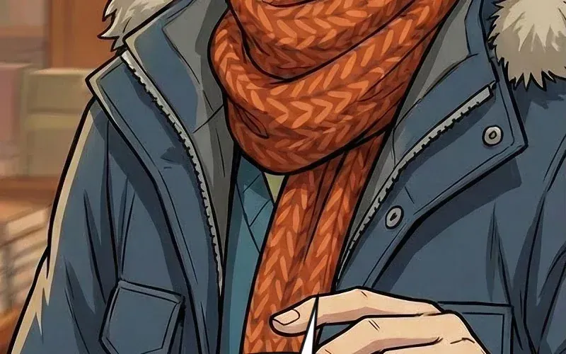 Toàn Cầu Băng Phong : Thu Nhận Hầu Gái, Bắt Đầu Từ Cô Vợ Kiêu Ngạo Nhà Bên Chapter 37 - 24