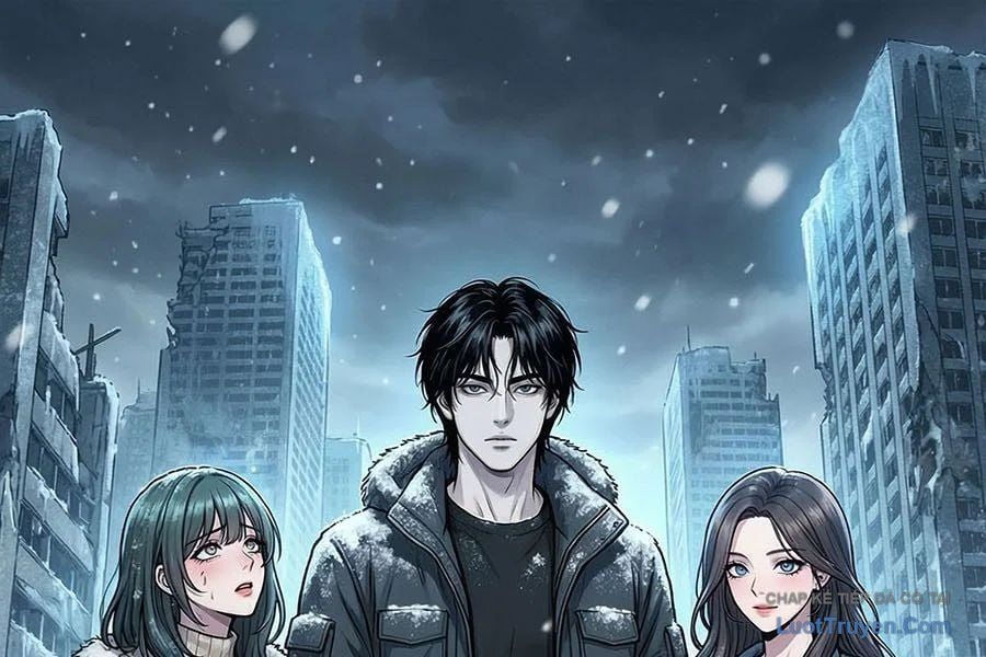 Toàn Cầu Băng Phong : Thu Nhận Hầu Gái, Bắt Đầu Từ Cô Vợ Kiêu Ngạo Nhà Bên Chapter 4 - 2