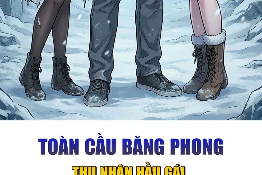 Toàn Cầu Băng Phong : Thu Nhận Hầu Gái, Bắt Đầu Từ Cô Vợ Kiêu Ngạo Nhà Bên Chapter 4 - 4