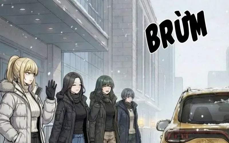 Toàn Cầu Băng Phong : Thu Nhận Hầu Gái, Bắt Đầu Từ Cô Vợ Kiêu Ngạo Nhà Bên Chapter 40 - 3