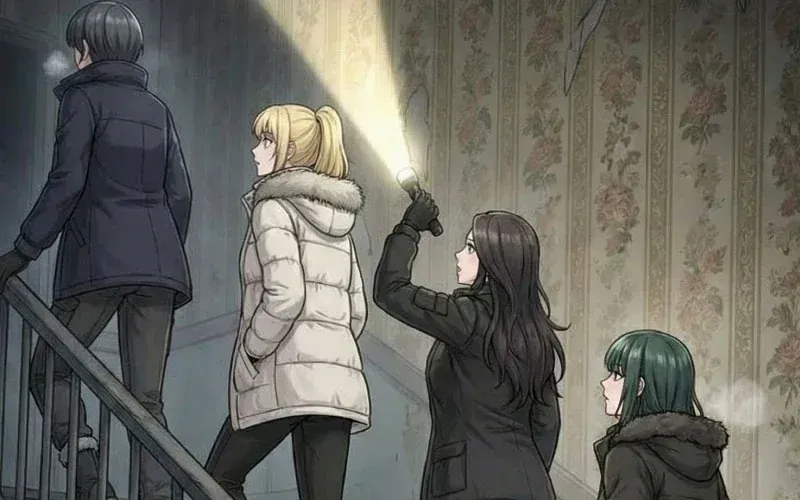 Toàn Cầu Băng Phong : Thu Nhận Hầu Gái, Bắt Đầu Từ Cô Vợ Kiêu Ngạo Nhà Bên Chapter 40 - 34