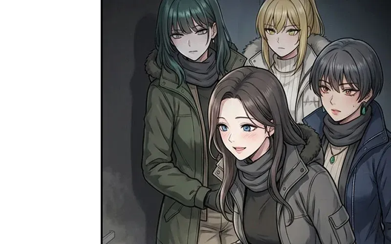 Toàn Cầu Băng Phong : Thu Nhận Hầu Gái, Bắt Đầu Từ Cô Vợ Kiêu Ngạo Nhà Bên Chapter 40 - 59