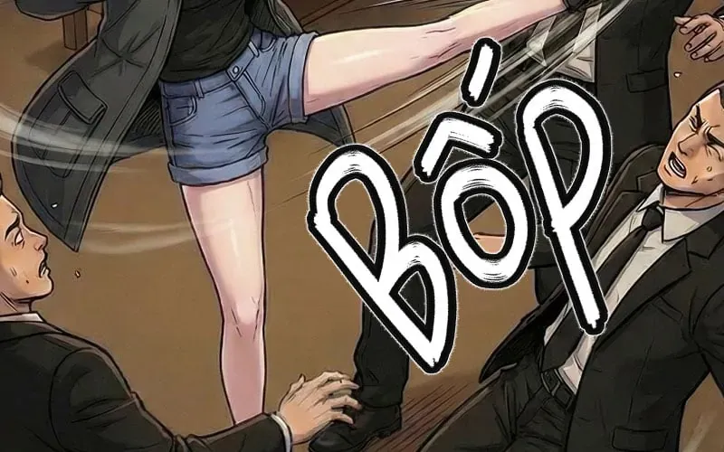 Toàn Cầu Băng Phong : Thu Nhận Hầu Gái, Bắt Đầu Từ Cô Vợ Kiêu Ngạo Nhà Bên Chapter 41 - 11