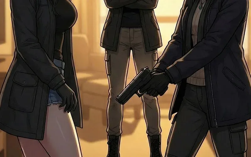 Toàn Cầu Băng Phong : Thu Nhận Hầu Gái, Bắt Đầu Từ Cô Vợ Kiêu Ngạo Nhà Bên Chapter 41 - 96