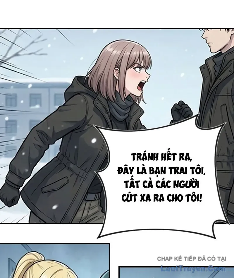 Toàn Cầu Băng Phong : Thu Nhận Hầu Gái, Bắt Đầu Từ Cô Vợ Kiêu Ngạo Nhà Bên Chapter 44 - 28