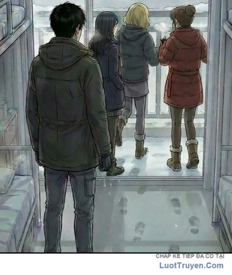 Toàn Cầu Băng Phong : Thu Nhận Hầu Gái, Bắt Đầu Từ Cô Vợ Kiêu Ngạo Nhà Bên Chapter 45 - 9