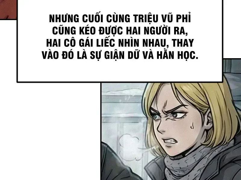 Toàn Cầu Băng Phong : Thu Nhận Hầu Gái, Bắt Đầu Từ Cô Vợ Kiêu Ngạo Nhà Bên Chapter 48 - 49