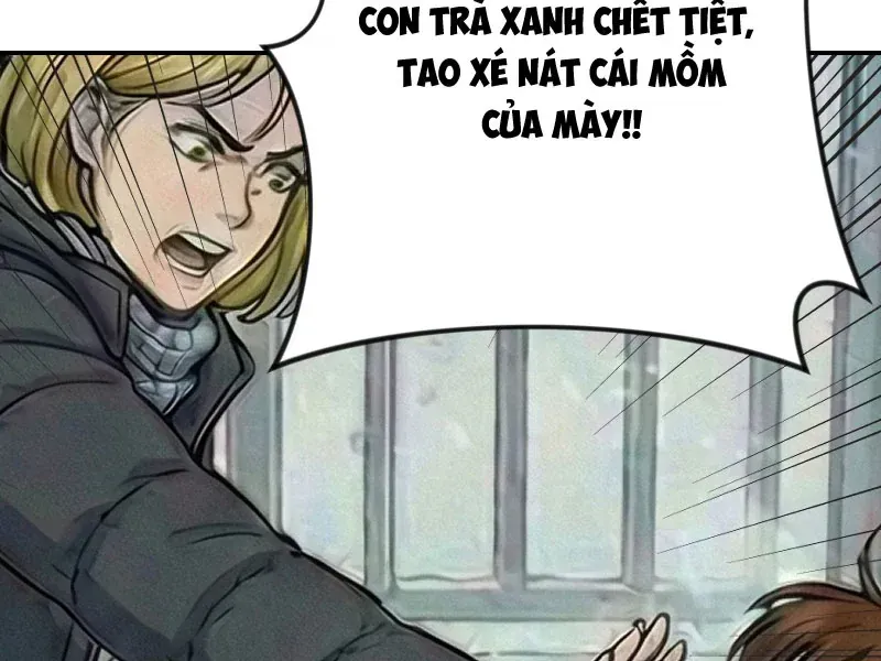 Toàn Cầu Băng Phong : Thu Nhận Hầu Gái, Bắt Đầu Từ Cô Vợ Kiêu Ngạo Nhà Bên Chapter 48 - 6