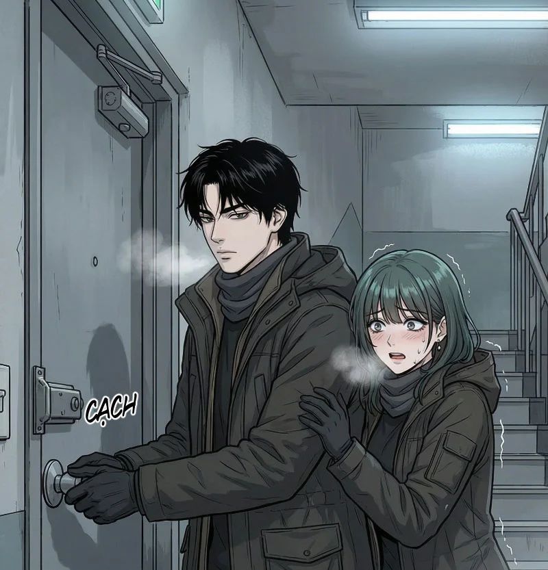 Toàn Cầu Băng Phong : Thu Nhận Hầu Gái, Bắt Đầu Từ Cô Vợ Kiêu Ngạo Nhà Bên Chapter 5 - 17