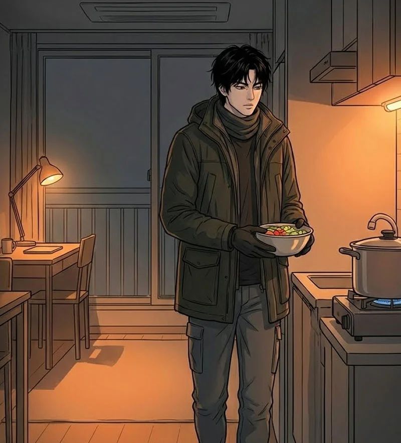 Toàn Cầu Băng Phong : Thu Nhận Hầu Gái, Bắt Đầu Từ Cô Vợ Kiêu Ngạo Nhà Bên Chapter 5 - 60