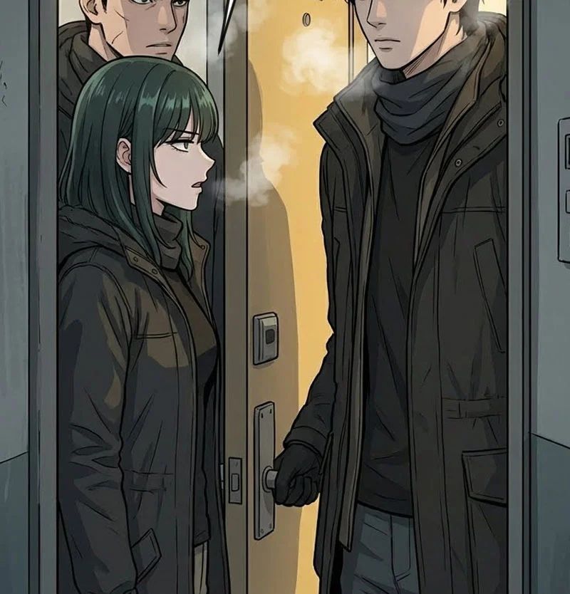 Toàn Cầu Băng Phong : Thu Nhận Hầu Gái, Bắt Đầu Từ Cô Vợ Kiêu Ngạo Nhà Bên Chapter 5 - 87