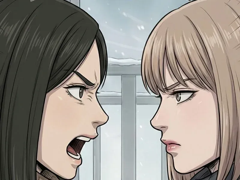 Toàn Cầu Băng Phong : Thu Nhận Hầu Gái, Bắt Đầu Từ Cô Vợ Kiêu Ngạo Nhà Bên Chapter 50 - 23