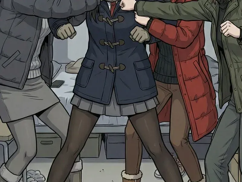 Toàn Cầu Băng Phong : Thu Nhận Hầu Gái, Bắt Đầu Từ Cô Vợ Kiêu Ngạo Nhà Bên Chapter 50 - 42