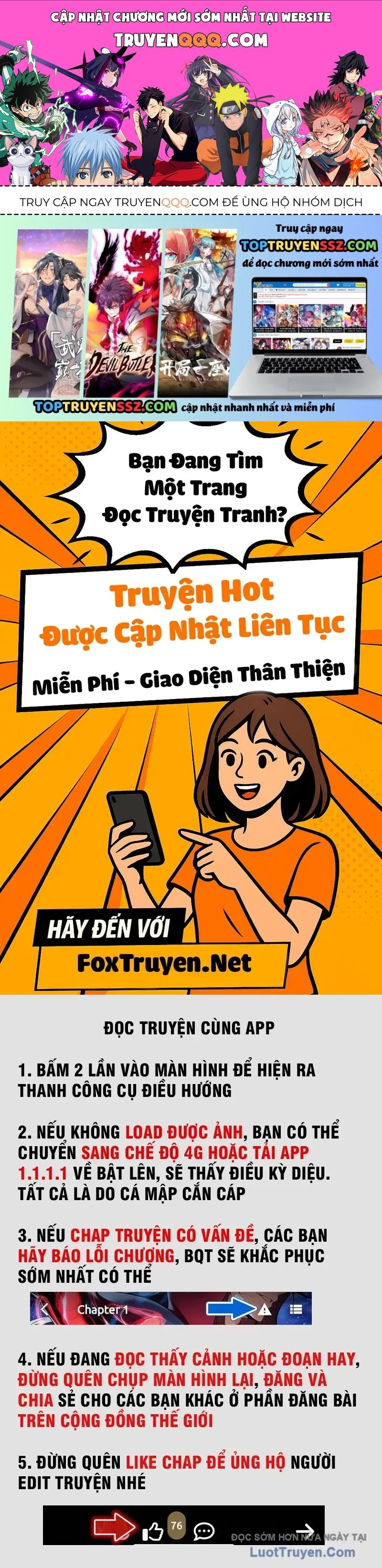 Toàn Cầu Băng Phong : Thu Nhận Hầu Gái, Bắt Đầu Từ Cô Vợ Kiêu Ngạo Nhà Bên Chapter 52 - 1