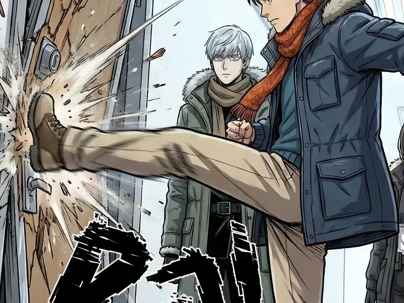 Toàn Cầu Băng Phong : Thu Nhận Hầu Gái, Bắt Đầu Từ Cô Vợ Kiêu Ngạo Nhà Bên Chapter 54 - 13