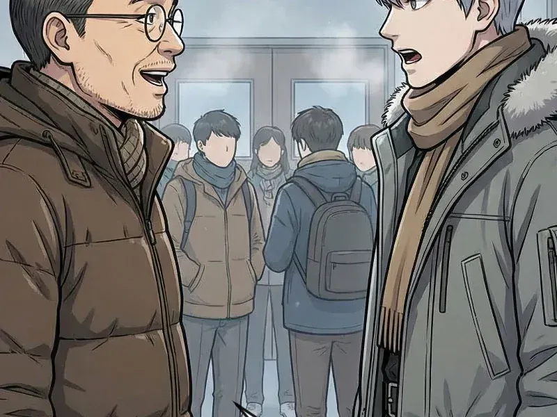 Toàn Cầu Băng Phong : Thu Nhận Hầu Gái, Bắt Đầu Từ Cô Vợ Kiêu Ngạo Nhà Bên Chapter 54 - 46