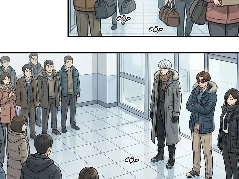 Toàn Cầu Băng Phong : Thu Nhận Hầu Gái, Bắt Đầu Từ Cô Vợ Kiêu Ngạo Nhà Bên Chapter 54 - 53