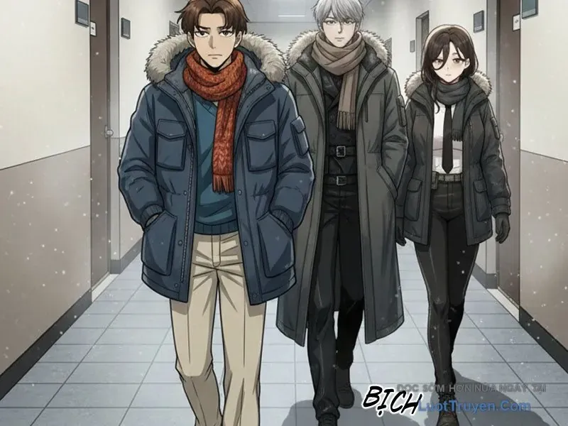 Toàn Cầu Băng Phong : Thu Nhận Hầu Gái, Bắt Đầu Từ Cô Vợ Kiêu Ngạo Nhà Bên Chapter 54 - 10