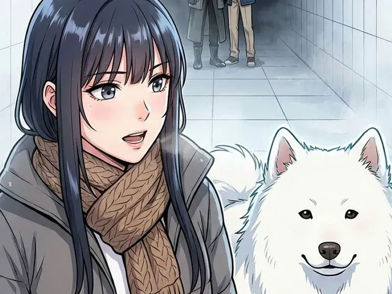 Toàn Cầu Băng Phong : Thu Nhận Hầu Gái, Bắt Đầu Từ Cô Vợ Kiêu Ngạo Nhà Bên Chapter 58 - 50