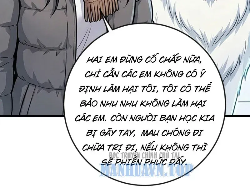 Toàn Cầu Băng Phong : Thu Nhận Hầu Gái, Bắt Đầu Từ Cô Vợ Kiêu Ngạo Nhà Bên Chapter 58 - 51