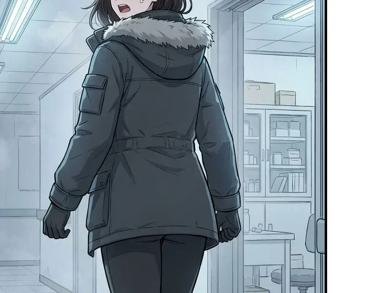 Toàn Cầu Băng Phong : Thu Nhận Hầu Gái, Bắt Đầu Từ Cô Vợ Kiêu Ngạo Nhà Bên Chapter 59 - 59