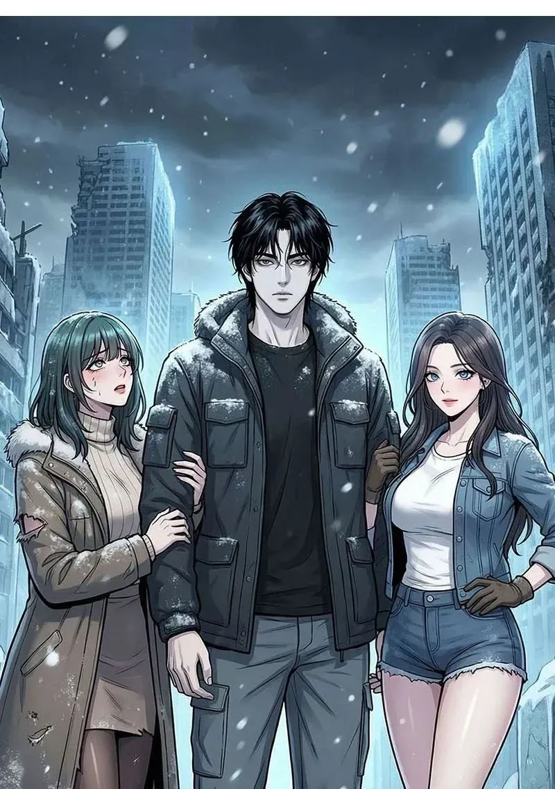 Toàn Cầu Băng Phong : Thu Nhận Hầu Gái, Bắt Đầu Từ Cô Vợ Kiêu Ngạo Nhà Bên Chapter 6 - 3