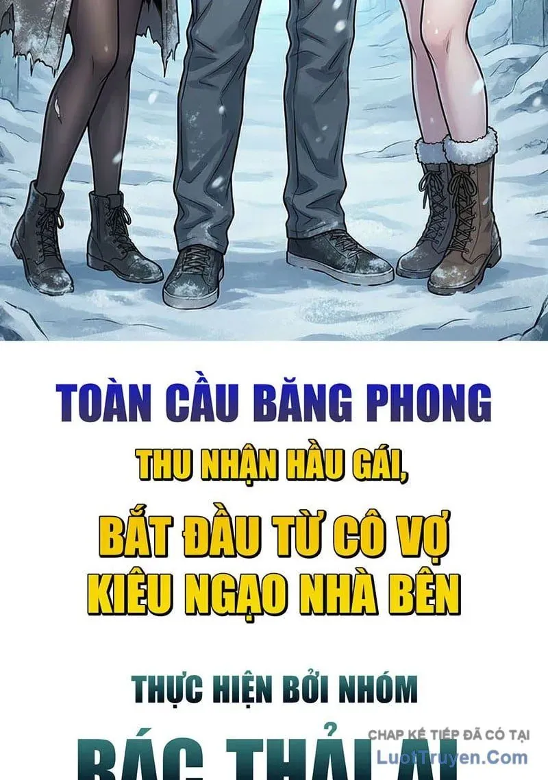 Toàn Cầu Băng Phong : Thu Nhận Hầu Gái, Bắt Đầu Từ Cô Vợ Kiêu Ngạo Nhà Bên Chapter 6 - 4