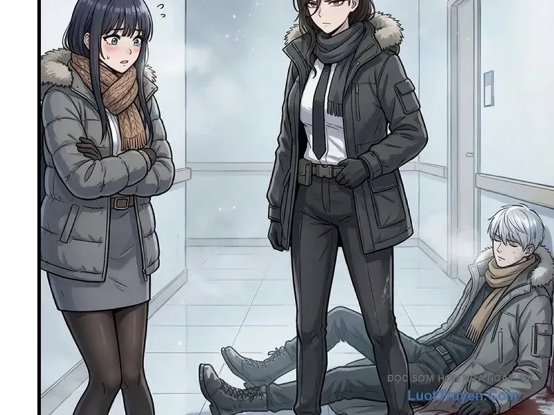 Toàn Cầu Băng Phong : Thu Nhận Hầu Gái, Bắt Đầu Từ Cô Vợ Kiêu Ngạo Nhà Bên Chapter 61 - 19