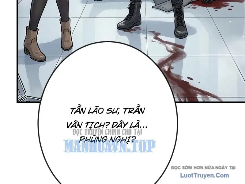 Toàn Cầu Băng Phong : Thu Nhận Hầu Gái, Bắt Đầu Từ Cô Vợ Kiêu Ngạo Nhà Bên Chapter 61 - 20