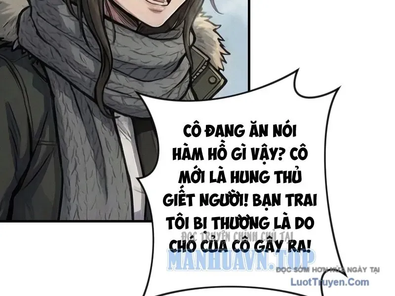 Toàn Cầu Băng Phong : Thu Nhận Hầu Gái, Bắt Đầu Từ Cô Vợ Kiêu Ngạo Nhà Bên Chapter 61 - 5