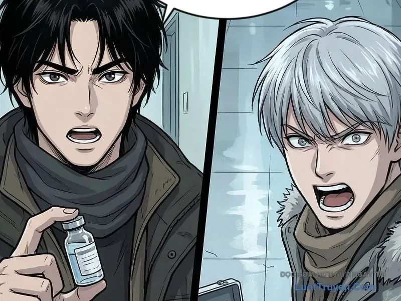 Toàn Cầu Băng Phong : Thu Nhận Hầu Gái, Bắt Đầu Từ Cô Vợ Kiêu Ngạo Nhà Bên Chapter 62 - 18