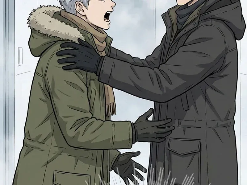 Toàn Cầu Băng Phong : Thu Nhận Hầu Gái, Bắt Đầu Từ Cô Vợ Kiêu Ngạo Nhà Bên Chapter 62 - 35