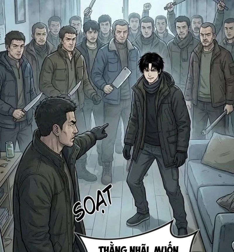 Toàn Cầu Băng Phong : Thu Nhận Hầu Gái, Bắt Đầu Từ Cô Vợ Kiêu Ngạo Nhà Bên Chapter 9 - 17