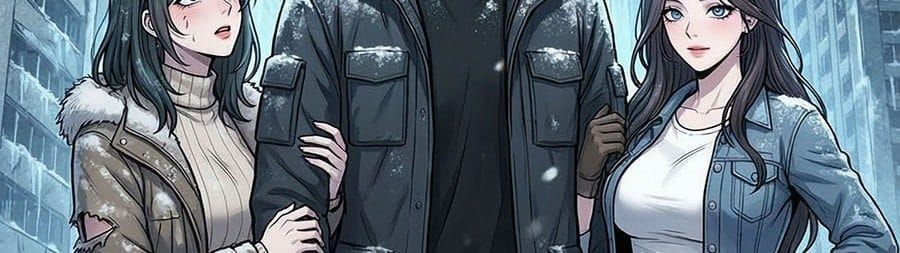 Toàn Cầu Băng Phong : Thu Nhận Hầu Gái, Bắt Đầu Từ Cô Vợ Kiêu Ngạo Nhà Bên Chapter 9 - 5