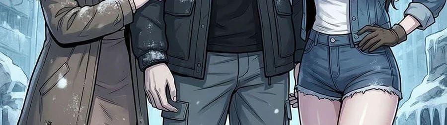 Toàn Cầu Băng Phong : Thu Nhận Hầu Gái, Bắt Đầu Từ Cô Vợ Kiêu Ngạo Nhà Bên Chapter 9 - 6