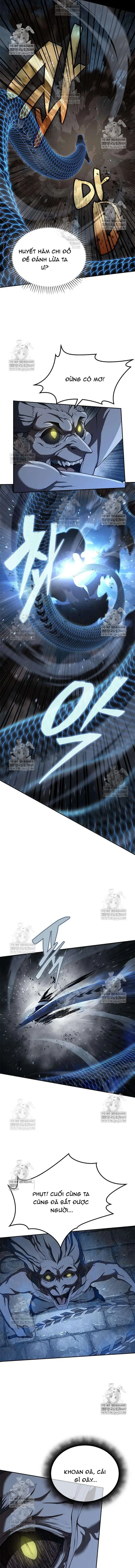 Cuồng Nhân Võ Lâm Chapter 10 - 2